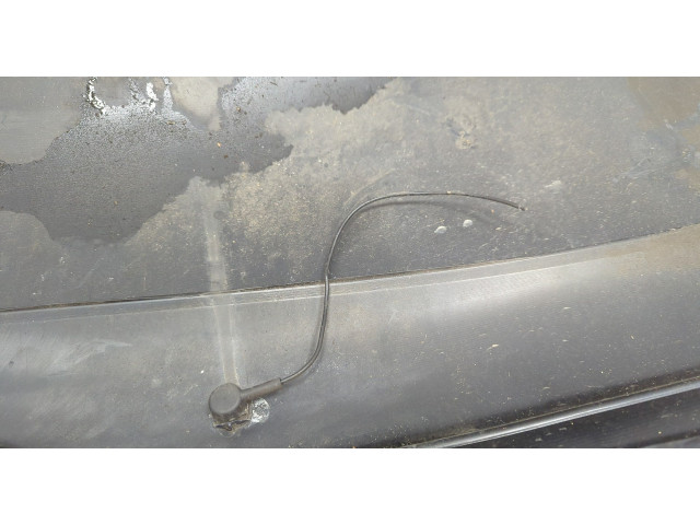 Бампер Nissan Note E11 2005-2013 задний