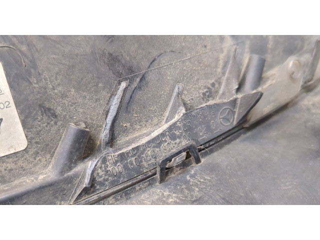 Фара передняя  Mercedes GL X164 2006-2012 левая 