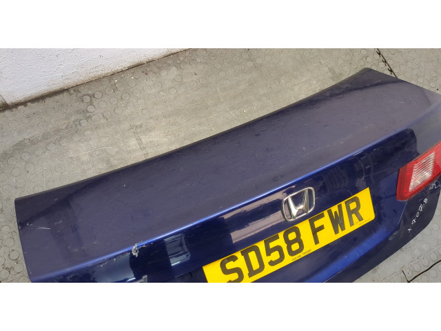 Замок багажника Honda Accord 8 2008-2015