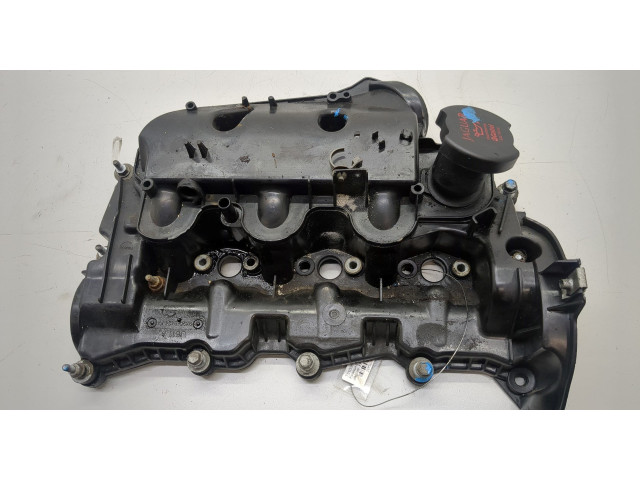 Клапанная крышка двигателя ДВС Jaguar XF 2007-2015 3