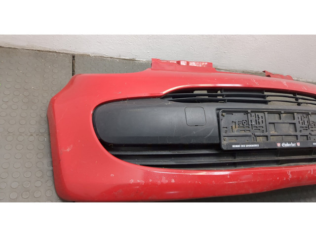 Бампер  Citroen C1 2005-2014 передний   