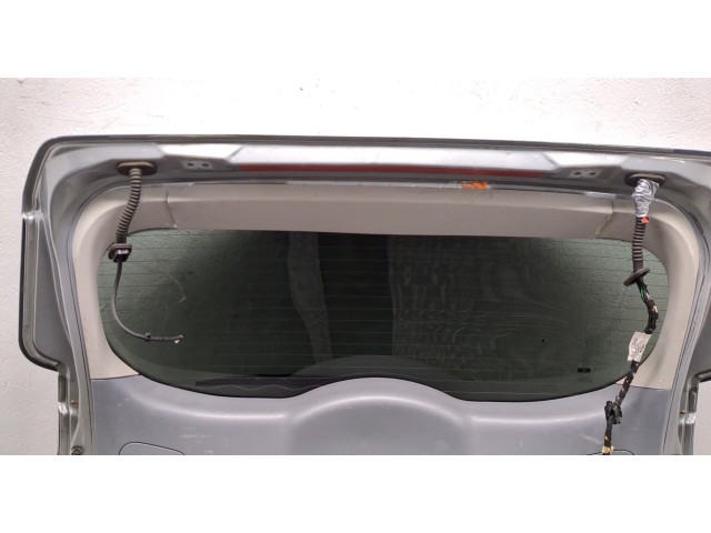 Замок багажника  Ford S-Max 2006-2010       