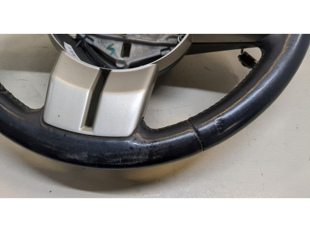 Руль Jeep Compass 2011-2016 1TT661DFAB