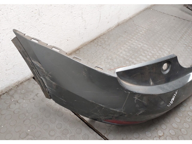 Бампер Audi Q3 2011-2014 задний