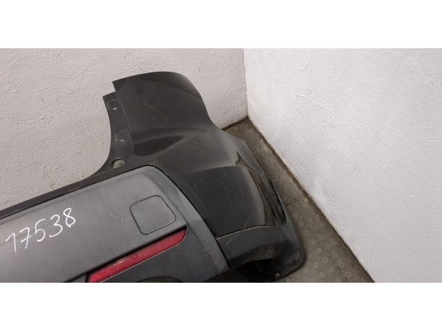 Бампер  Acura MDX 2006-2013 задний   04715STXA91ZZ, 71502STXA00ZB