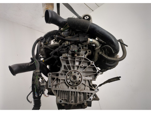  Турбина  Volvo S60 2000-2009             