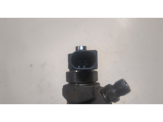 Форсунка топливная Volkswagen Passat 7 2010-2015 Европа