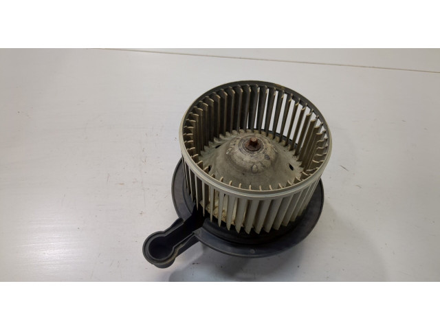 Моторчик печки  Lincoln Aviator 2002-2005        