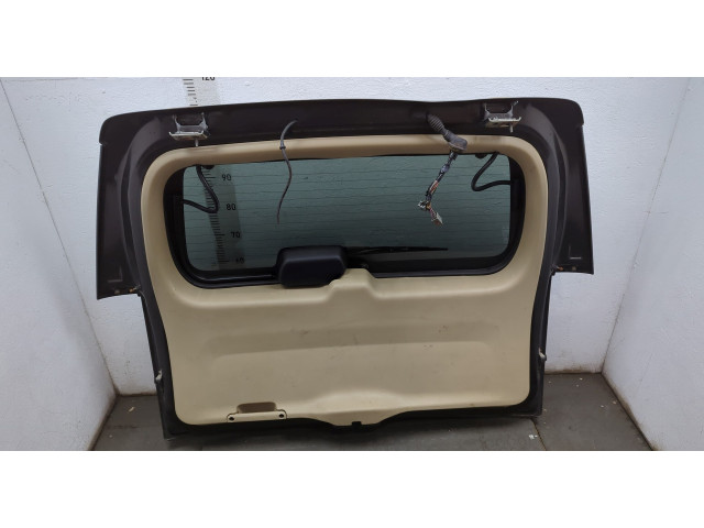 Моторчик заднего дворника Ford Explorer 2006-2010