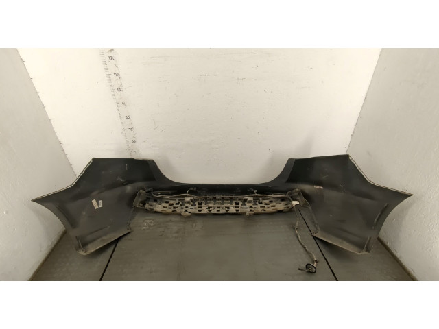 Бампер  Ford Fusion 2017-2020 USA задний   