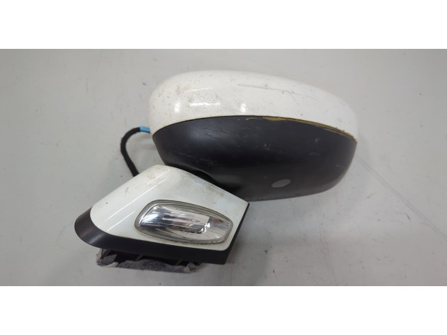 Зеркало боковое  Citroen C4 2010-2020  левое           