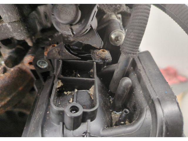  Турбина  Fiat Bravo 2007-2014             