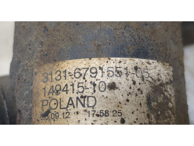 Стойка амортизатора BMW 3 F30 2012-2019 дизель