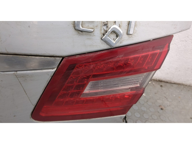 Замок багажника  Mercedes E W212 2009-2016       