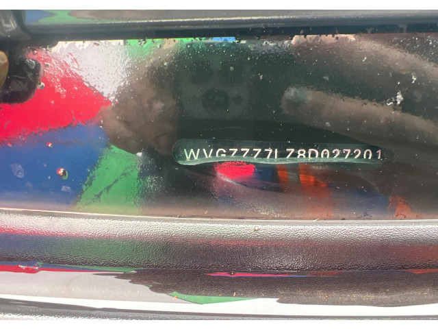 Стартер  Volkswagen Touareg 2007-2010 2.5  070911023C   