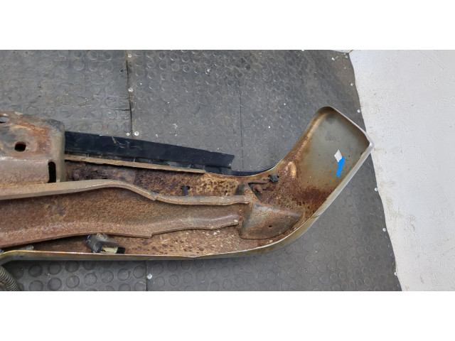 Бампер  Ford F-150 2005-2008 задний   