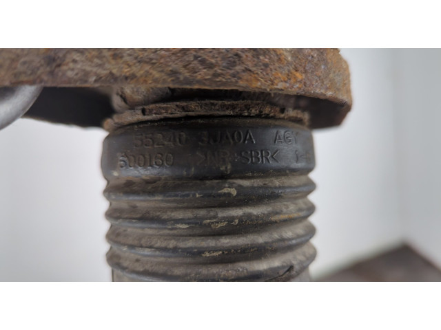 Стойка амортизатора Infiniti QX60 2013-2020