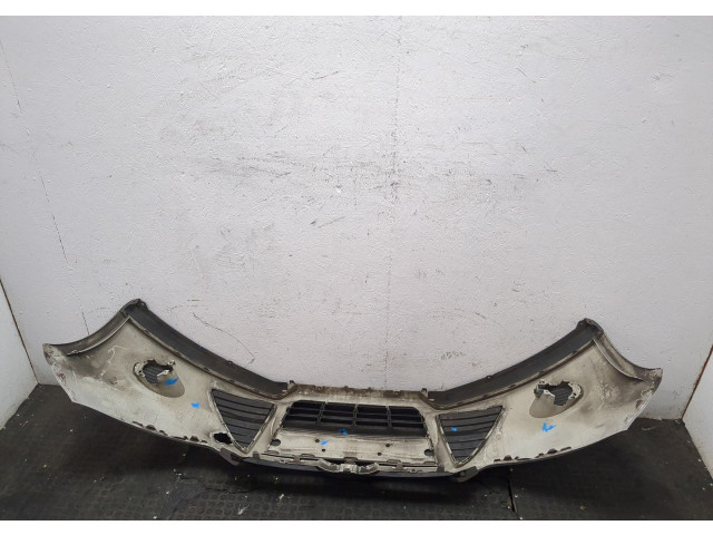 Бампер  Ford Focus 3 2011-2015 передний   1719348, BM5117757AF