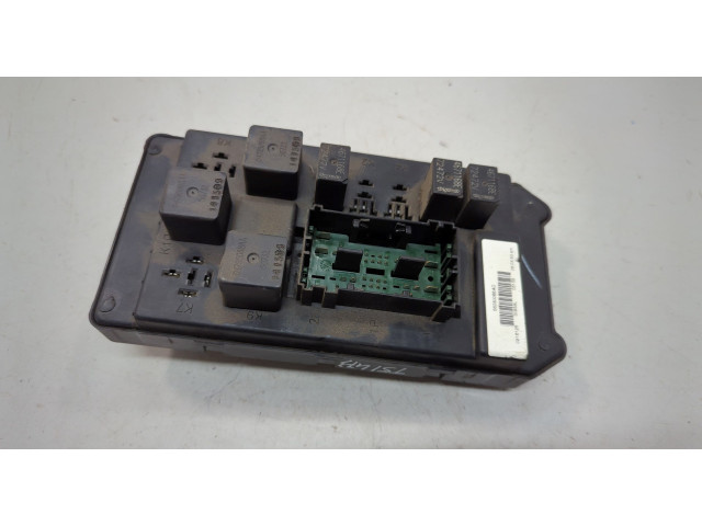 Блок предохранителей Jeep Grand Cherokee 2004-2010 56050066AC