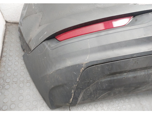 Бампер GMC Terrain 2017-2024 задний