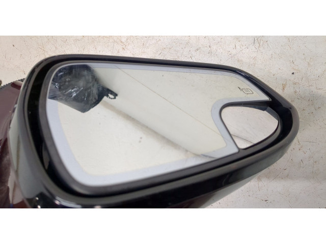 Зеркало боковое  Ford Fusion 2017- USA  левое           
