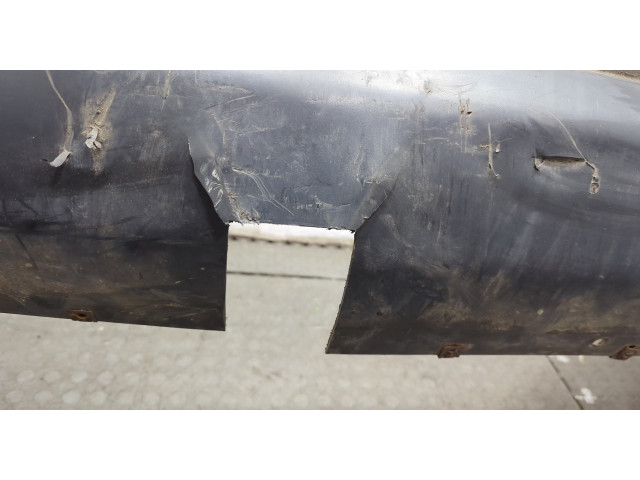 Бампер Nissan X-Trail (T30) 2001-2007 задний