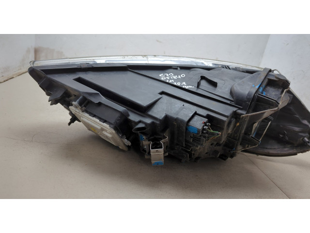 Фара передняя Volvo C70 2006-2009 левая
