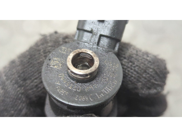 Форсунка топливная  Citroen C4 Grand Picasso 2006-2013    1980K9     