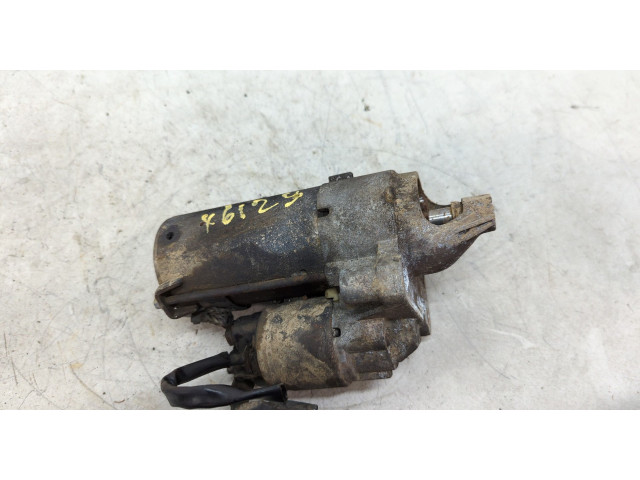 Стартер Citroen Berlingo 2008-2012 1.6 5802FP