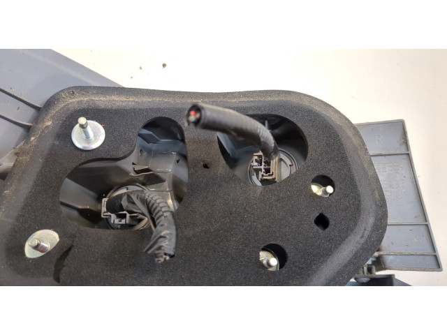 Задний фонарь     33500TL0G01     