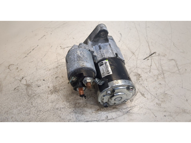 Стартер  Mazda CX-30 2  M000TD0071   