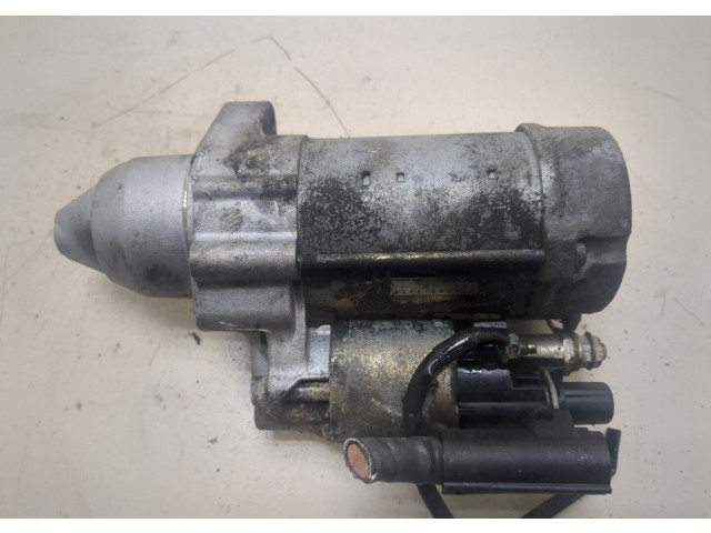 Стартер  Mercedes E W212 2013-2016      