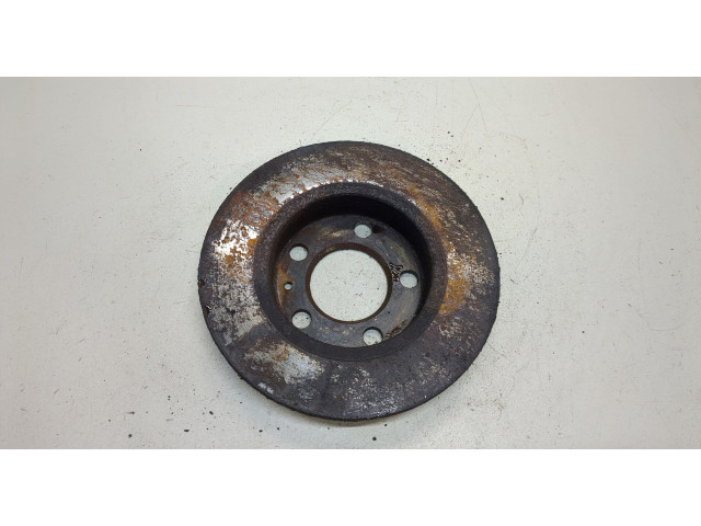 Диск тормозной  Skoda Octavia Tour 2000-2010   задний         