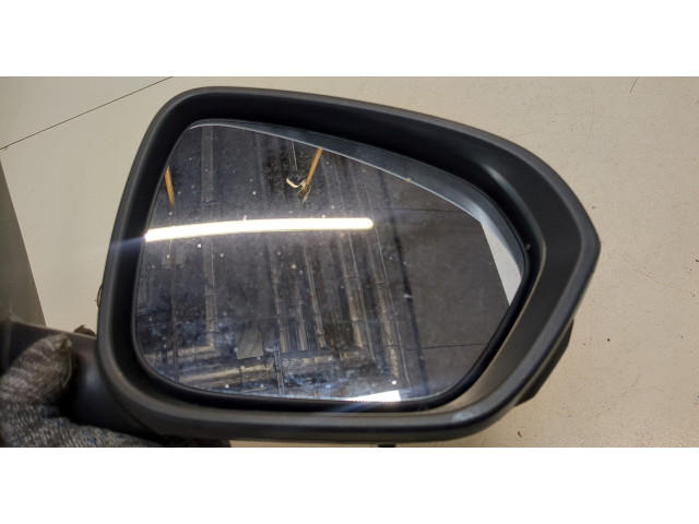 Зеркало боковое  Dacia Duster 2017-2024  правое           