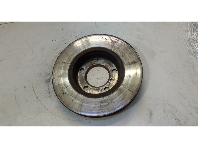 Диск тормозной  Mini Countryman (R60) 2010-2016   передний   34119811537      