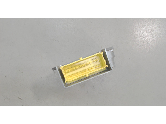 Блок управления подушками безопасности  Volkswagen Passat 7 2010-2015 Америка     