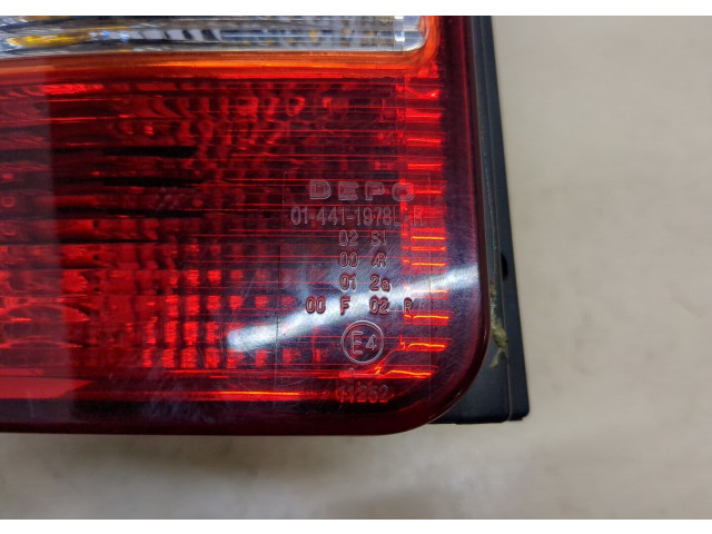 Задний фонарь     7H0945095L     