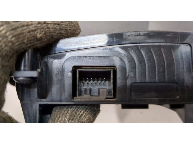 Панель приборов  Mini Cooper (F56) 2013-            