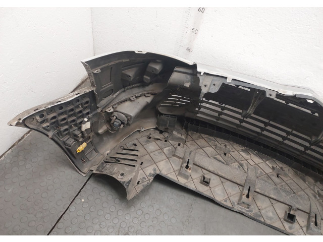 Бампер Citroen C4 Grand Picasso 2006-2013 передний 7401FJ