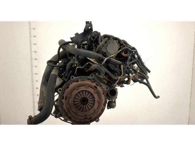  Турбина  Jeep Patriot 2007-2016             