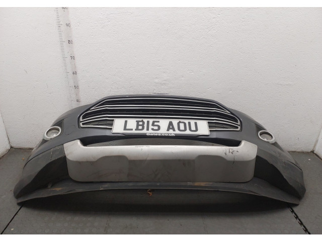 Бампер Ford EcoSport 2012-2018 передний 1909418, CN1517757HAXWAA