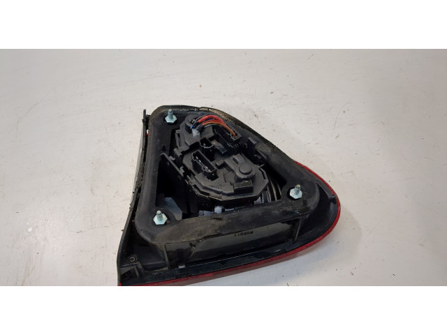 Задний фонарь