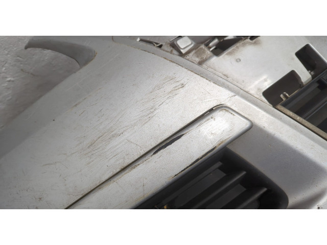 Бампер  Volkswagen Passat 6 2005-2010 передний   