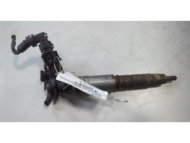 Форсунка топливная  Renault Koleos 2008-2016    7701476567     