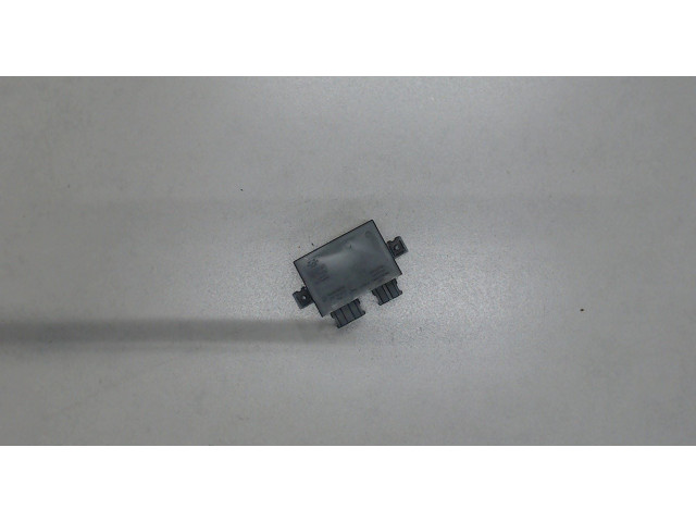 Блок комфорта Volkswagen Lupo 6h0953257a