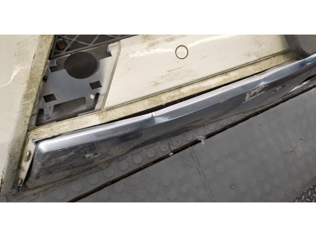 Решетка радиатора  Mercedes GL X164 2006-2012          