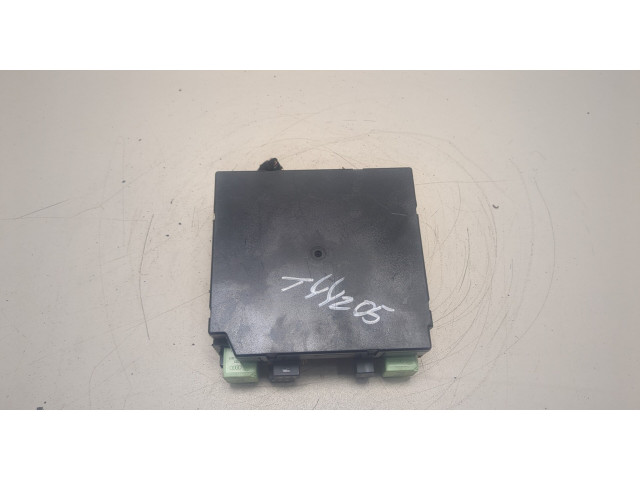 Блок комфорта Skoda Yeti 2009-2014