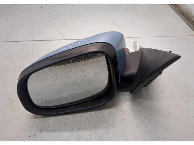 Зеркало боковое Jaguar XF 2007-2015 левое