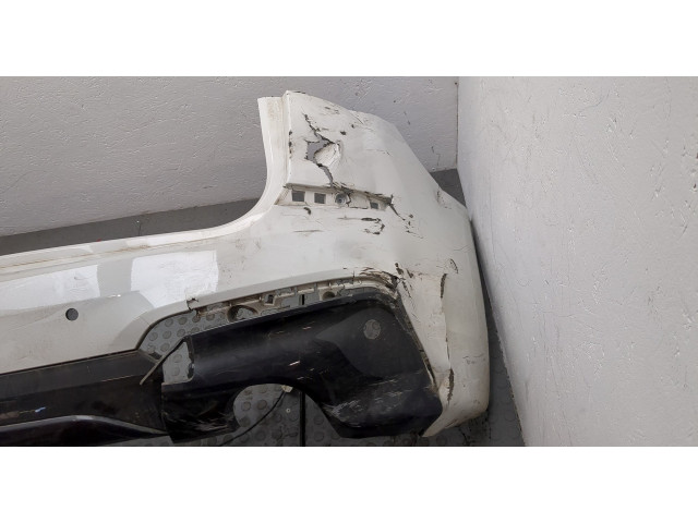 Бампер BMW X3 G01 2017-2024 задний 51128091992, 8091992