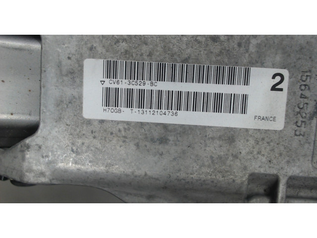  рейка  Колонка рулевая  Ford Kuga 2012-2016      